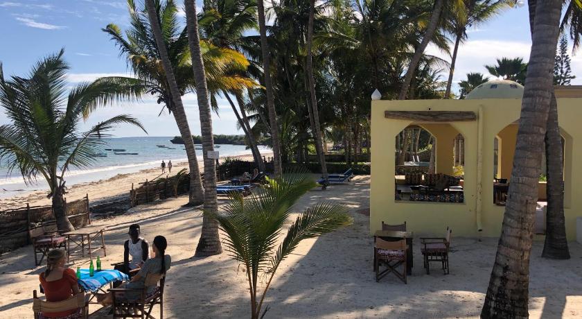 Sawa Sawa Beach House photo