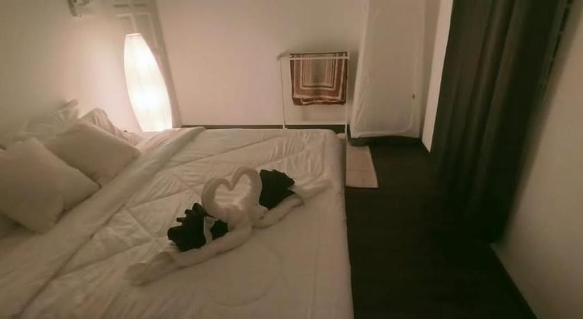 HOMESTAY ASTON GARDEN KB — Hotel in Kota Bharu