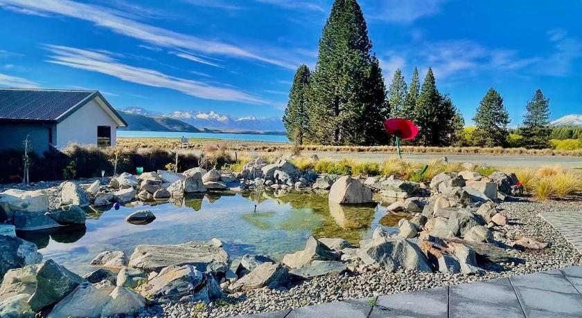 Alice Garden — Hotel in Lake Tekapo