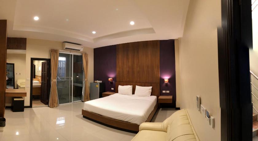 BB Residence photo