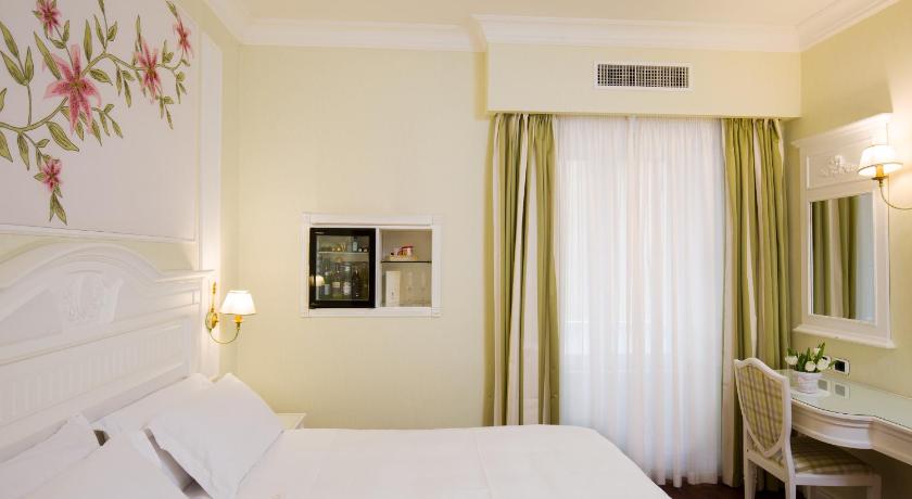 Image of Classic Double or Twin Room 7