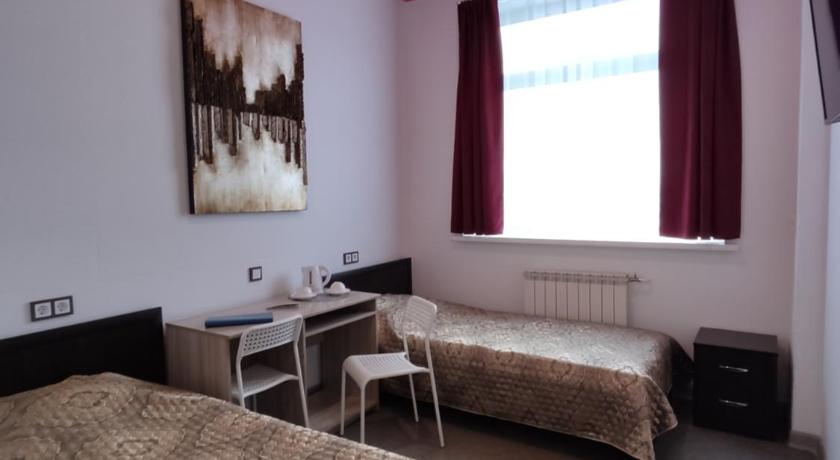 Hotel YUG photo