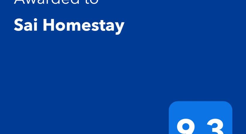 Sai Homestay — Hotel in Malvan