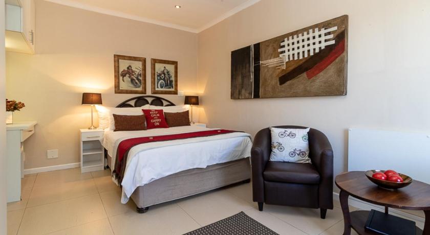 Tyger Classique Self-Catering Cape Town, Tyger Valley — Hotel in Cape Town