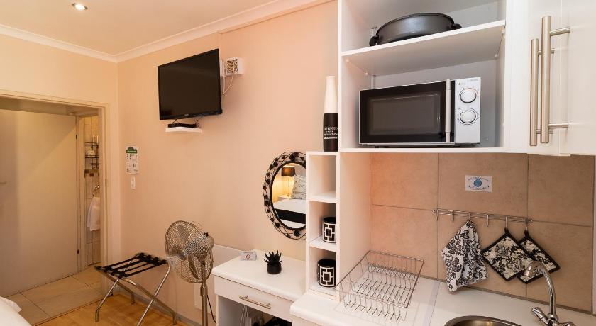 Tyger Classique Self-Catering Cape Town, Tyger Valley photo