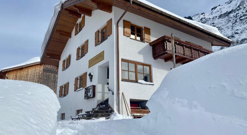 Lech Hostel photo