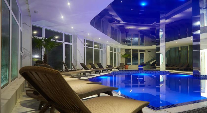 SPA Resort HeRICH photo