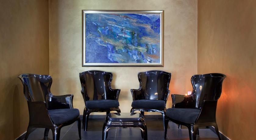 Hotel Laurus - Liburnia photo