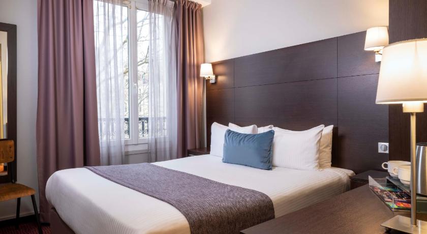L'Interlude Hotel photo