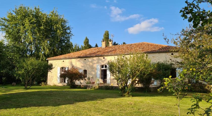 La Chartreuse