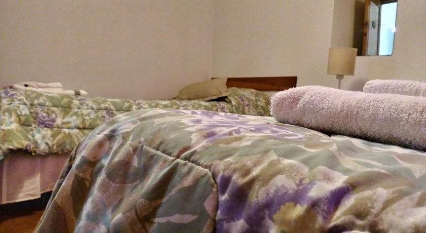 Image of Twin Room with Private External Bathroom 4