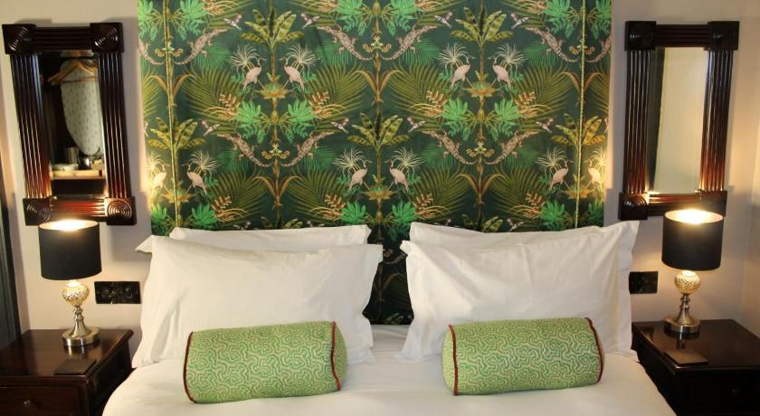 Image of Standard Double Room 6