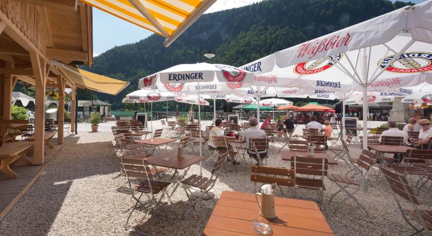 Hotel Konigssee photo