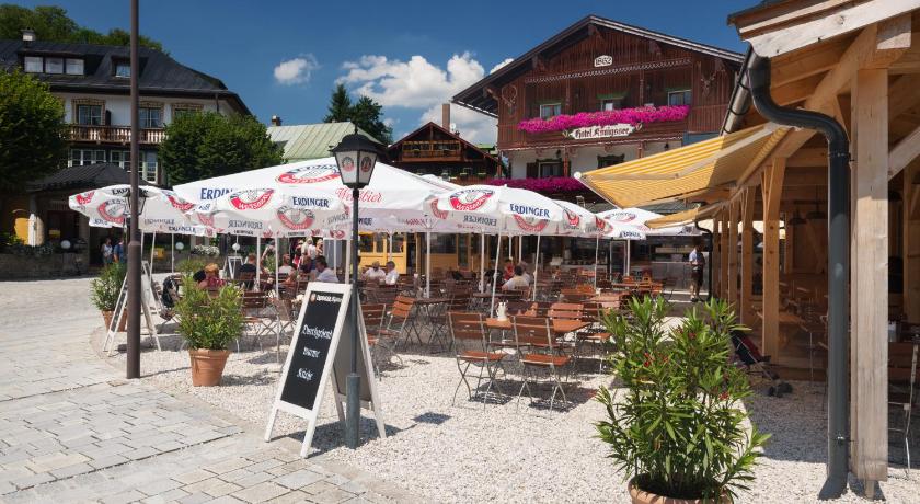 Hotel Konigssee photo