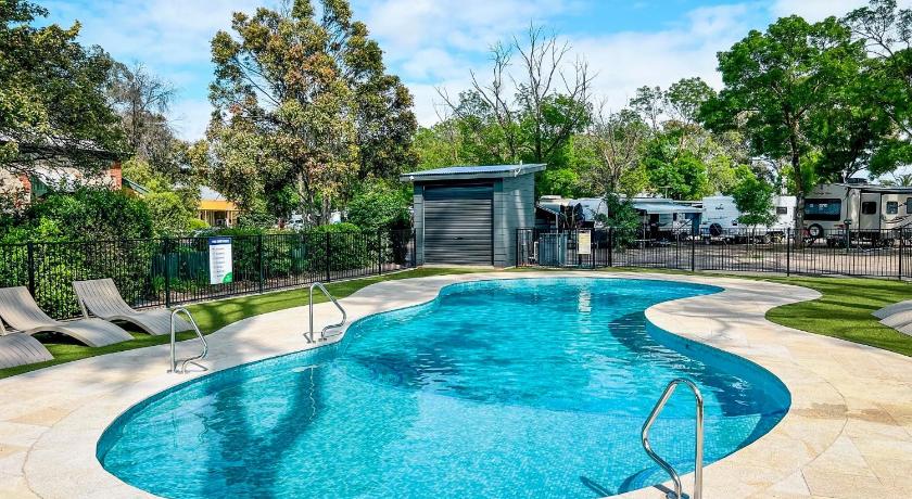 Levi Adelaide Holiday Park photo