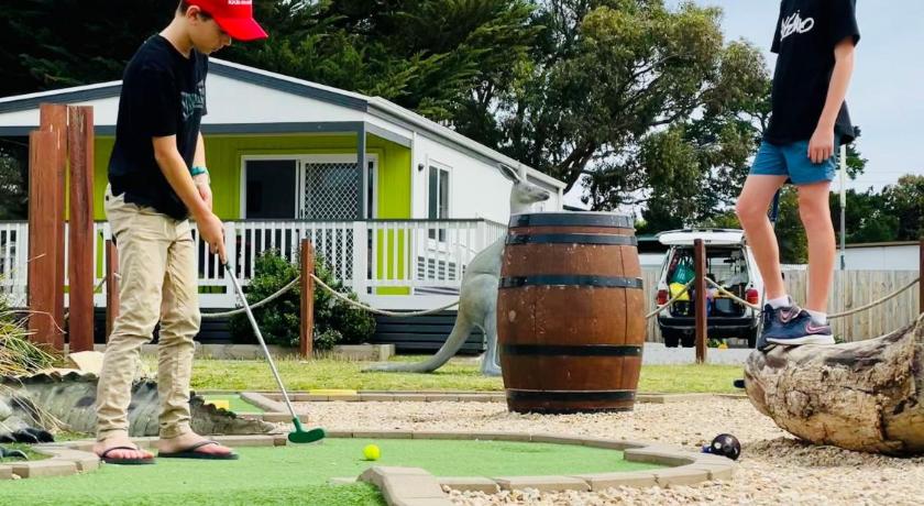 Victor Harbor Holiday & Cabin Park photo