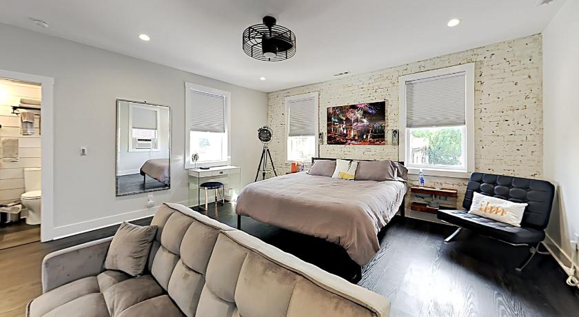 Riverfront Condo — Hotel in Wilmington (NC)