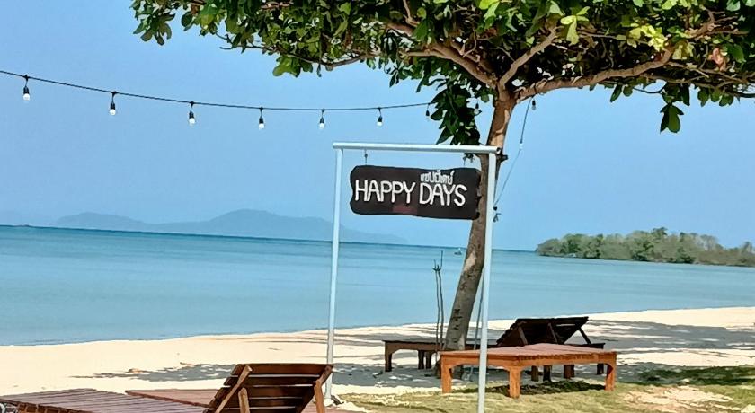 Happy Days Resort photo