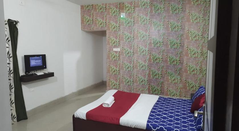 Golden Magnolia Home Stay photo