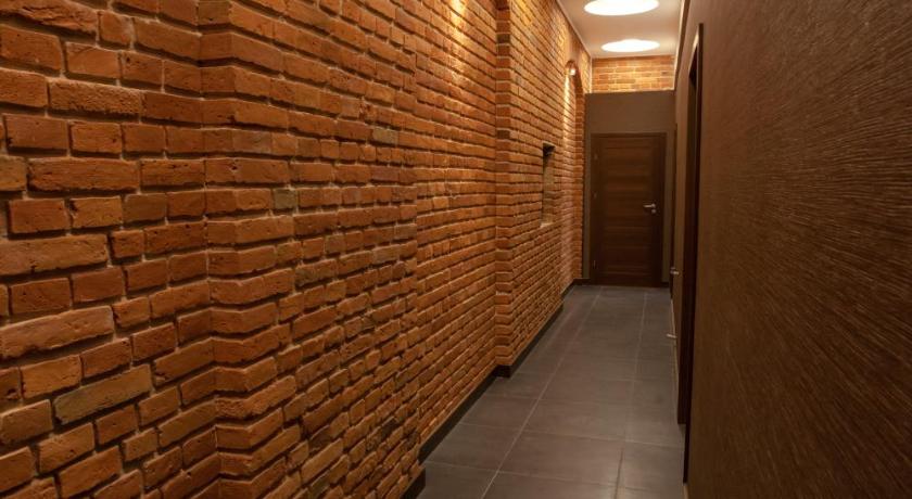 Aparthotel Lodz 55 Piotrkowska photo