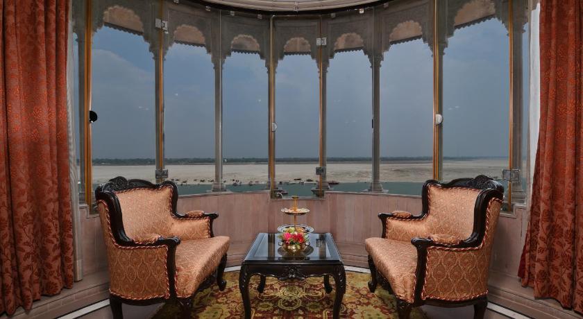 Image of Varun Burj with Ganges View 3