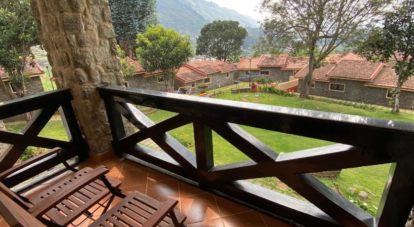 Green Pastures Kodaikanal A Hill Country Resort – Kodaikanal, IL