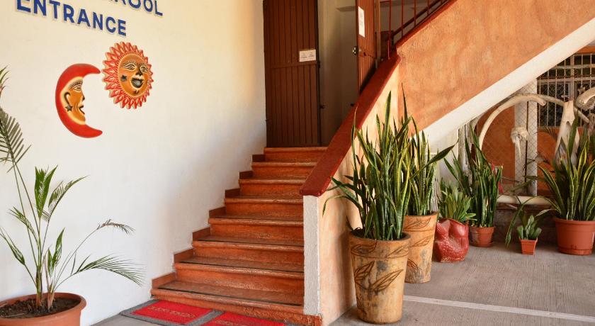 Hotel Posada Luna Sol photo