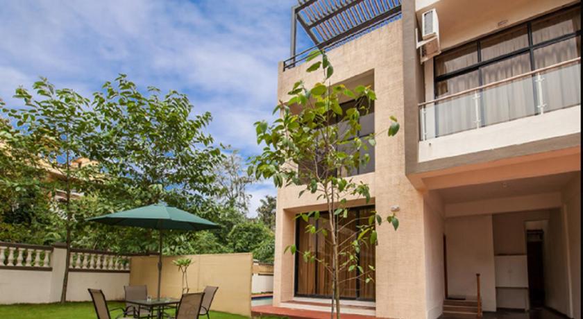 Image of Greenwoods Seven by Vista Rooms 28