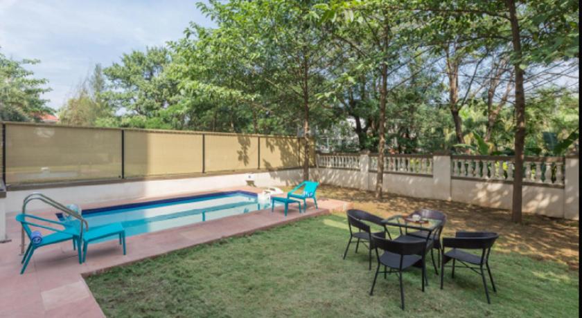 Image of Greenwoods Seven by Vista Rooms 55