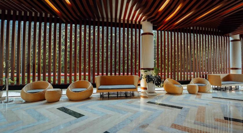 Rayz UMM Hotel Malang – Malang, ID