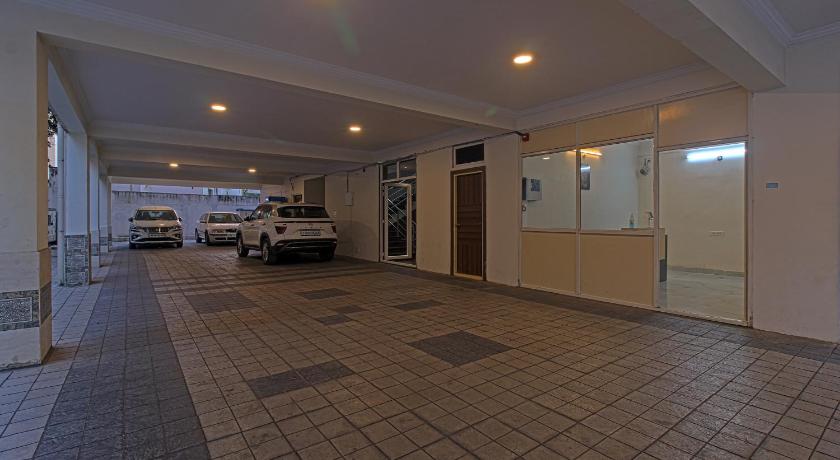 Hillside Hotels Apollo Jubilee Hills photo