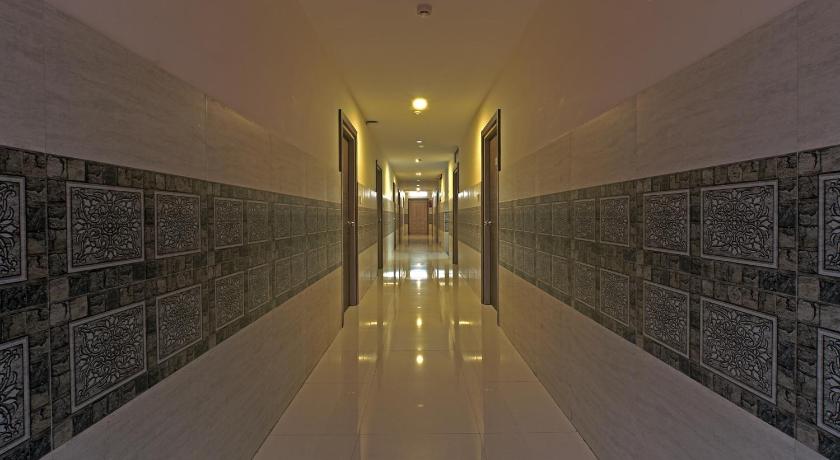 Hillside Hotels Apollo Jubilee Hills photo
