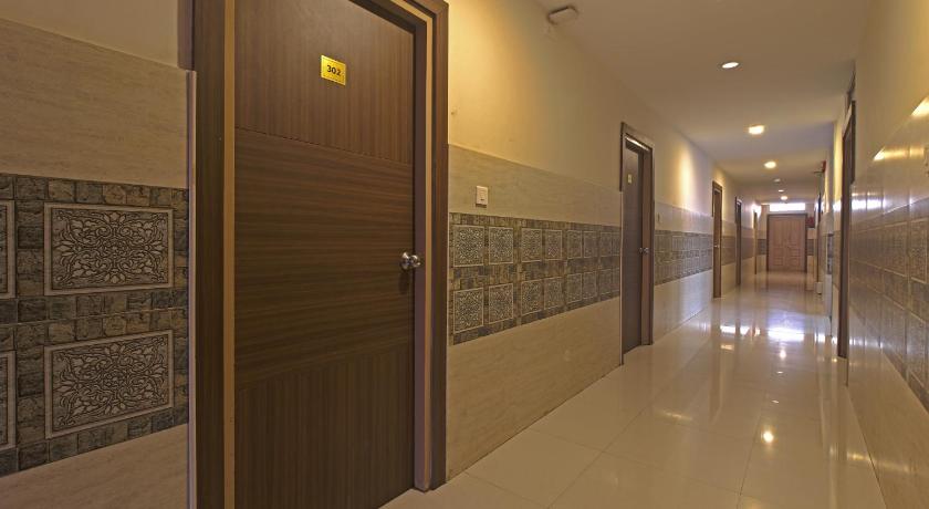 Hillside Hotels Apollo Jubilee Hills photo