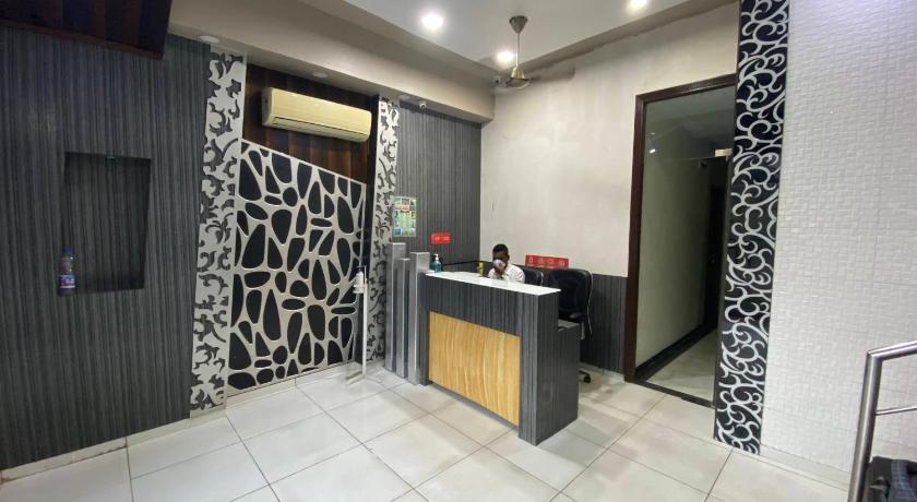 OYO 5171 Hotel Palace Residency – Bombay/ Mumbai, KY
