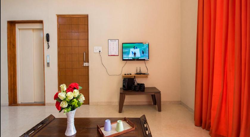 Image of Greenwoods Seven by Vista Rooms 57