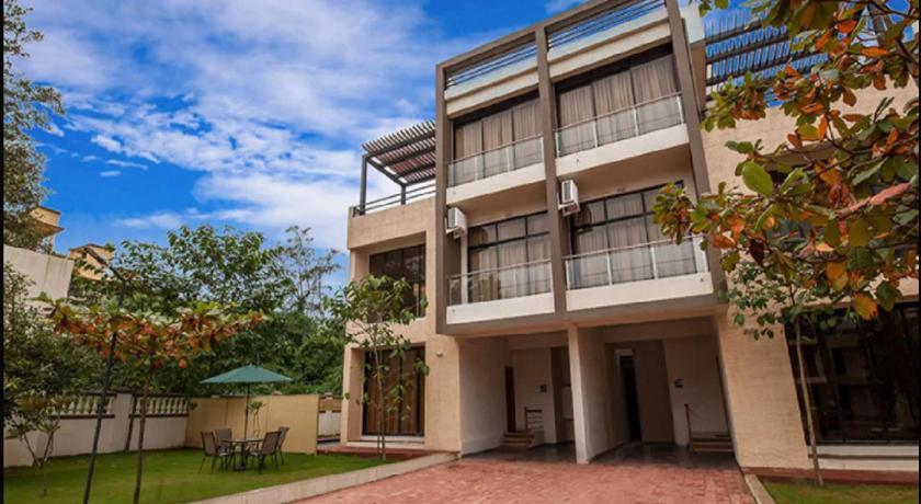 Image of Greenwoods Seven by Vista Rooms 32