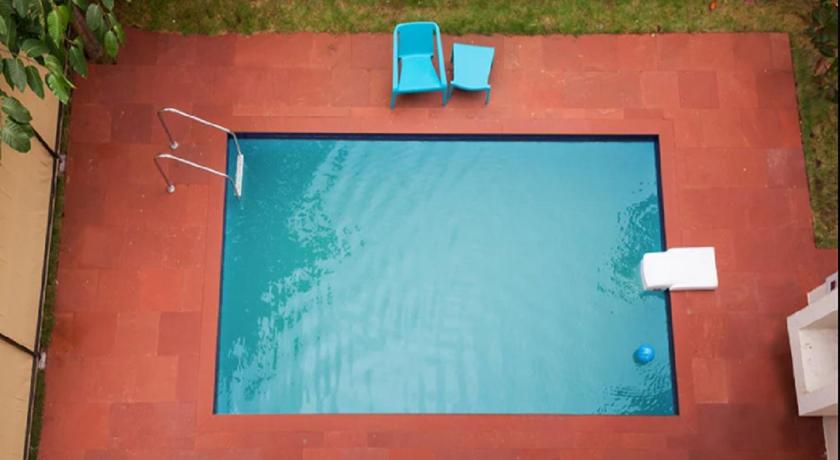 Image of Greenwoods Seven by Vista Rooms 58