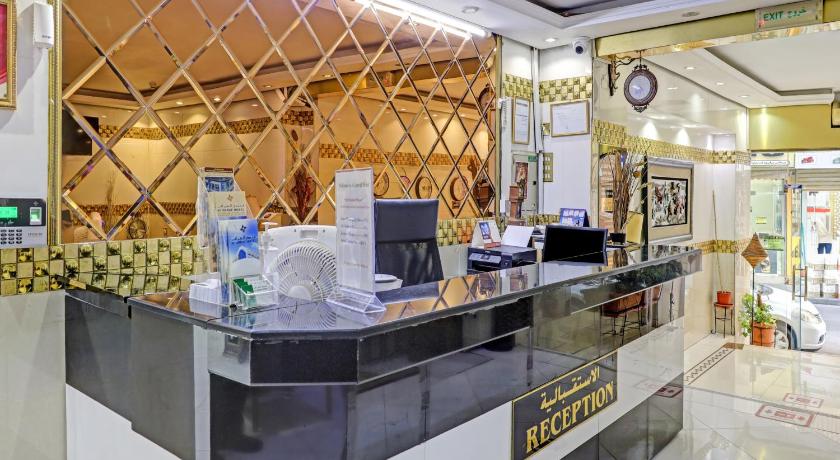 Al Arraf Hotel - image 5