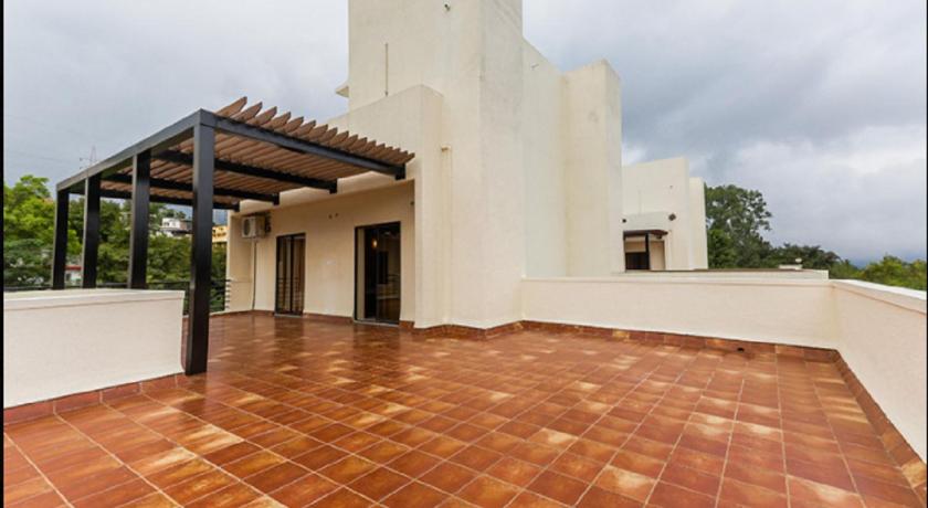 Image of Greenwoods Seven by Vista Rooms 35