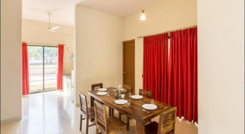 Image of Greenwoods Seven by Vista Rooms 26