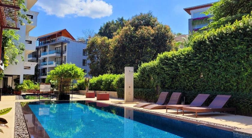 Surintra Resort photo