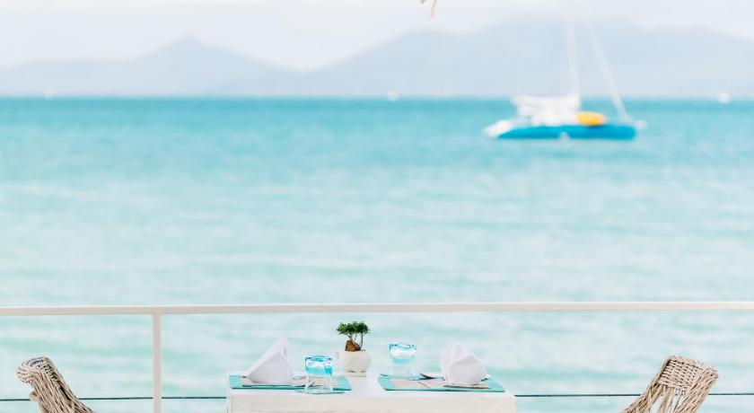 Tembo Beach Club and Resort - image 28