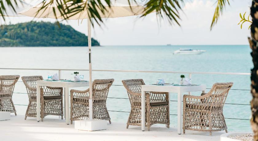 Tembo Beach Club and Resort - image 43