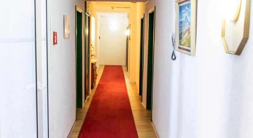 Hotel Jagerhaus photo