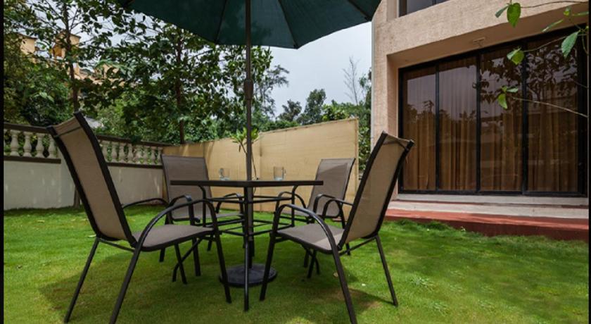 Image of Greenwoods Seven by Vista Rooms 46