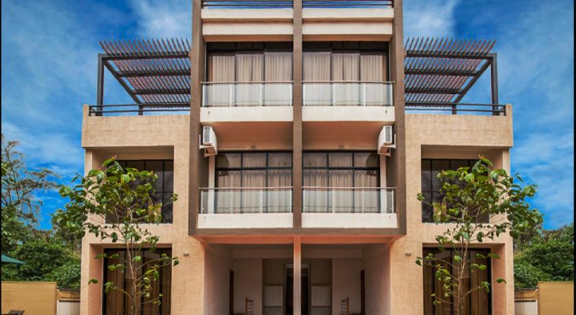 Image of Greenwoods Seven by Vista Rooms 19