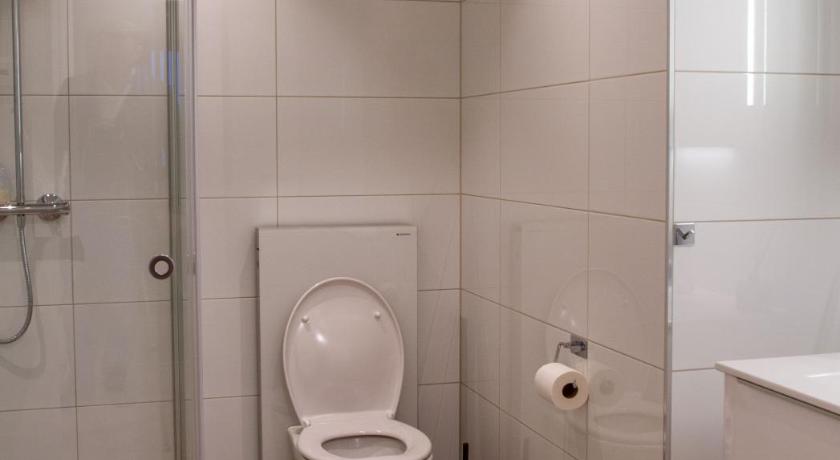 Nordis Apartments photo
