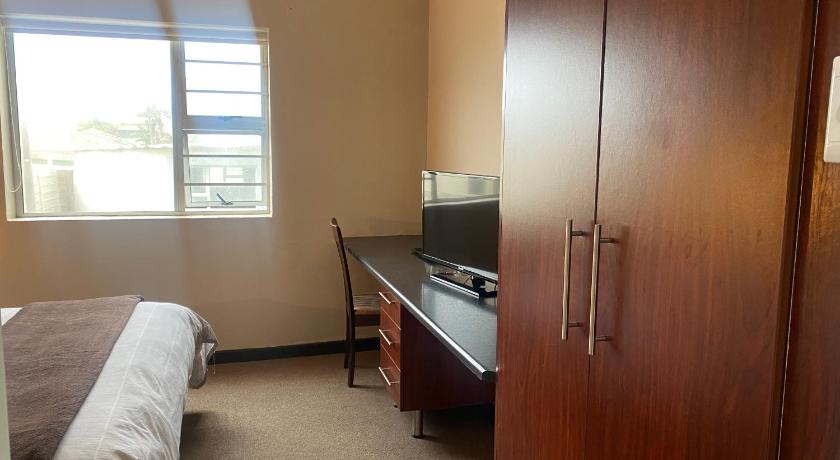 Bluewaters Hotel photo