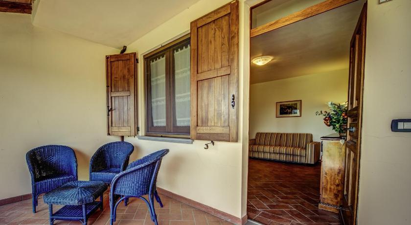 Relais La Cerreta photo