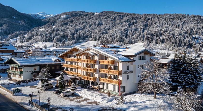 Hotel Pongauerhof photo